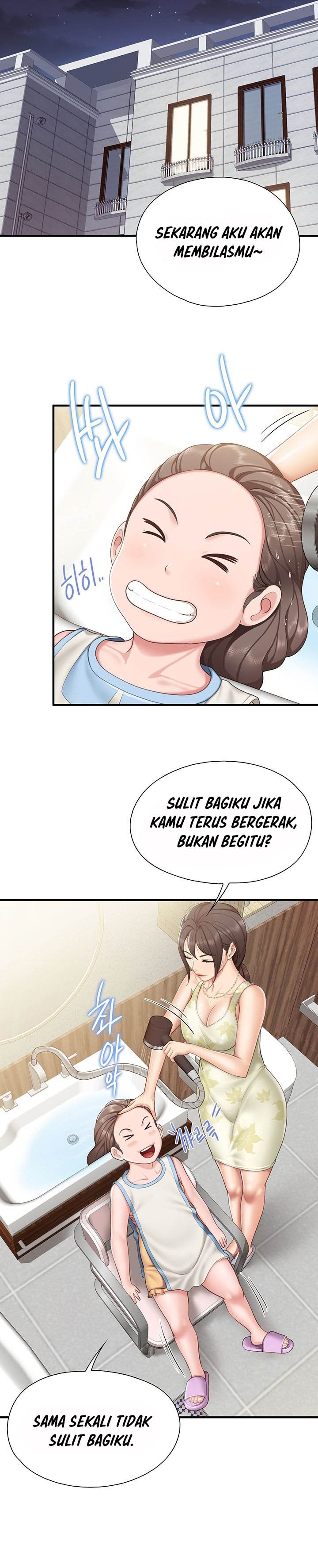 Kids Cafe Moms - Chapter 27 6