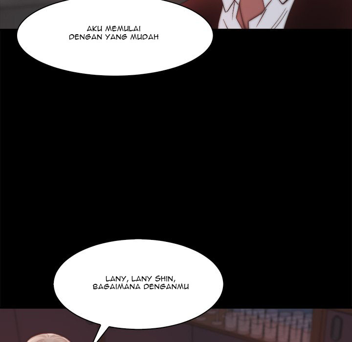 The Lost Girl - Chapter 27 56 The Lost Girl - Chapter 27 56