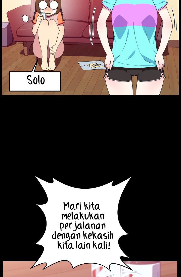 She Has Three Flavors - Chapter 27 15