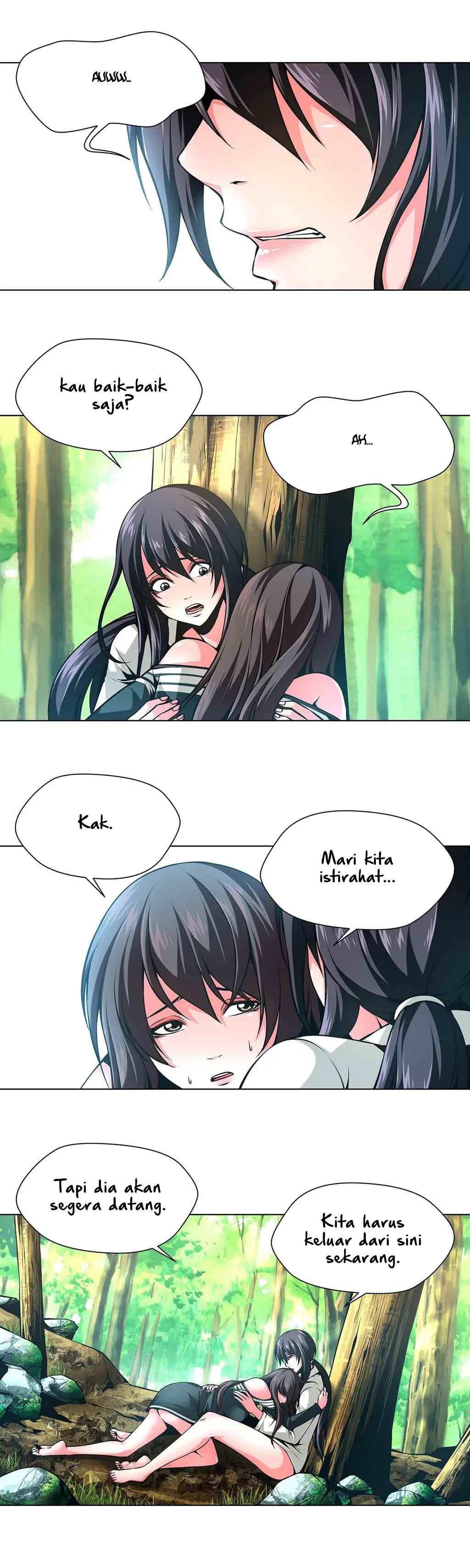 Twin Slaves - Chapter 27 6