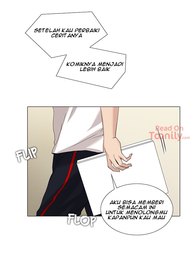 Cartoonists NSFW - Chapter 27 9