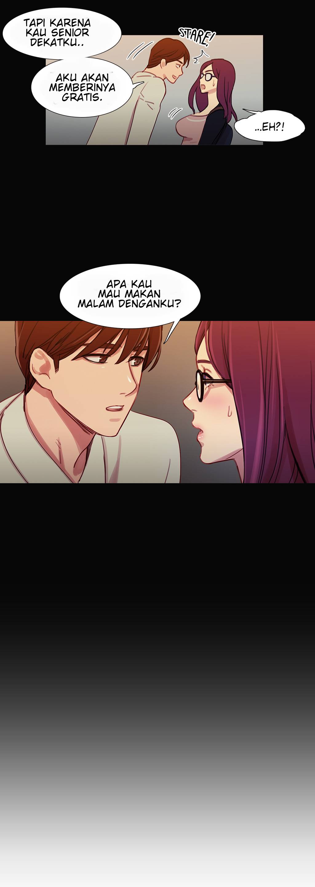 Fatal Woman - Chapter 27 19