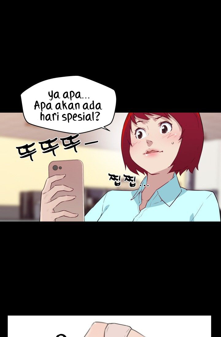 She Has Three Flavors - Chapter 27 50