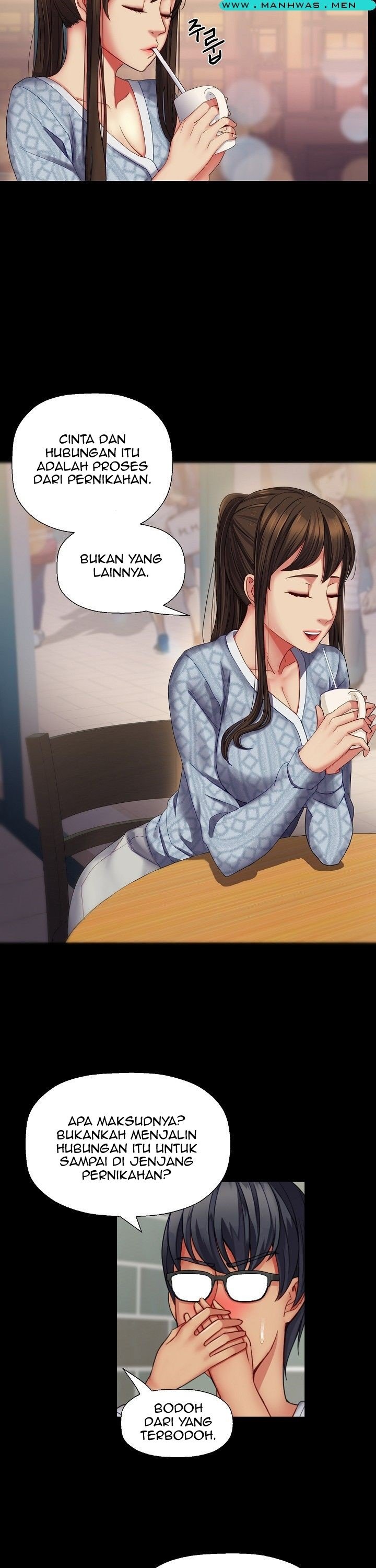 Sister Wife - Chapter 27 12
