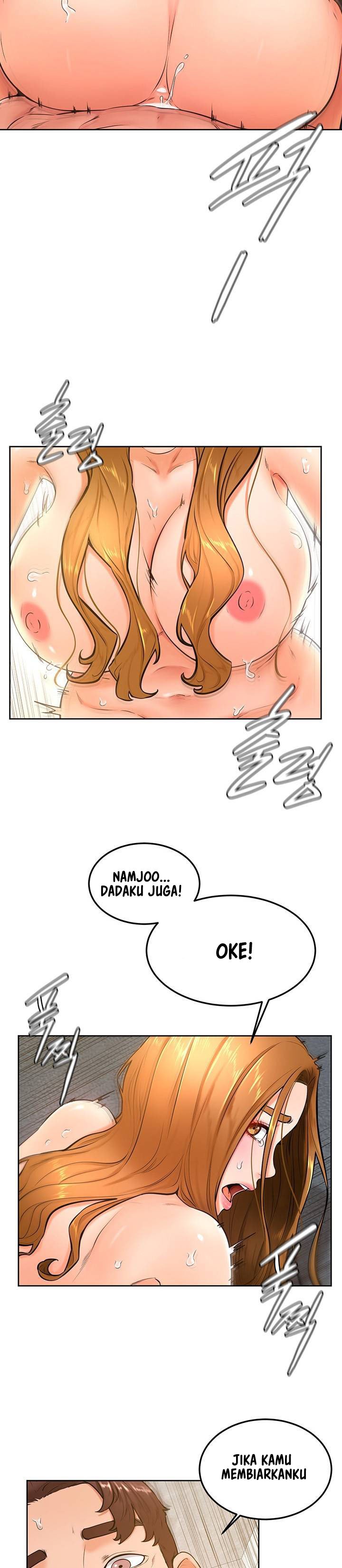 Cheer Up, Namjoo - Chapter 27 5 Cheer Up, Namjoo - Chapter 27 5