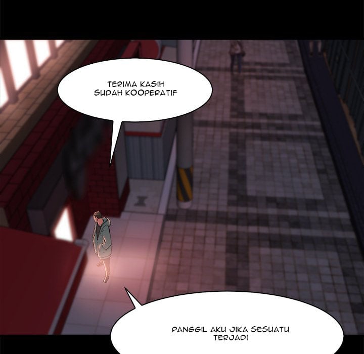 The Lost Girl - Chapter 27 25 The Lost Girl - Chapter 27 25