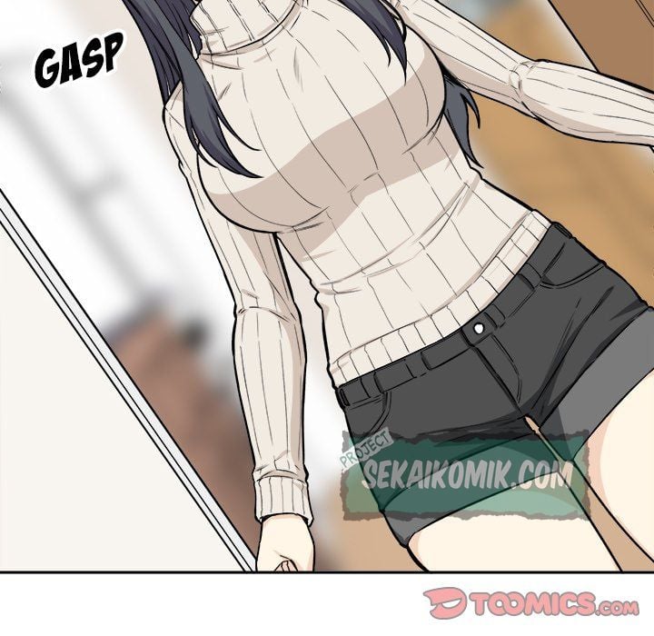 The Ark Is Me - Chapter 27 15