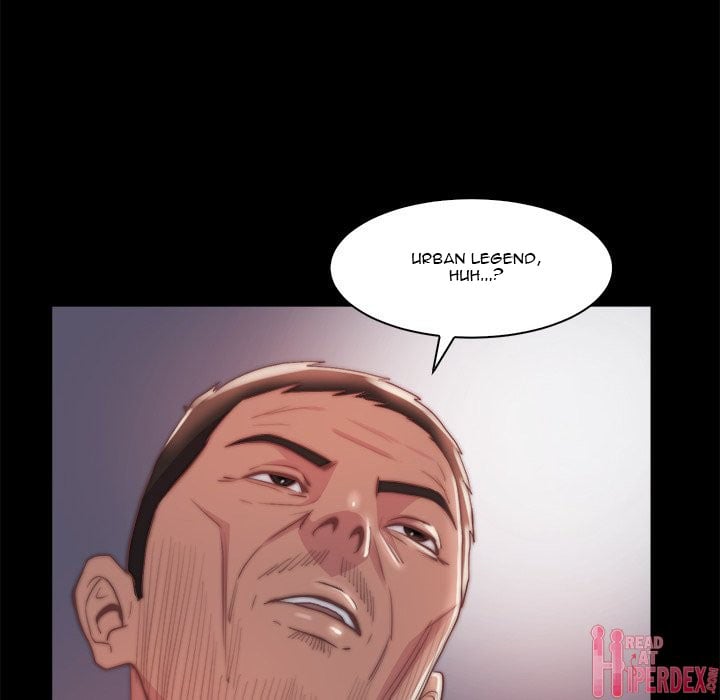 The Lost Girl - Chapter 27 48 The Lost Girl - Chapter 27 48