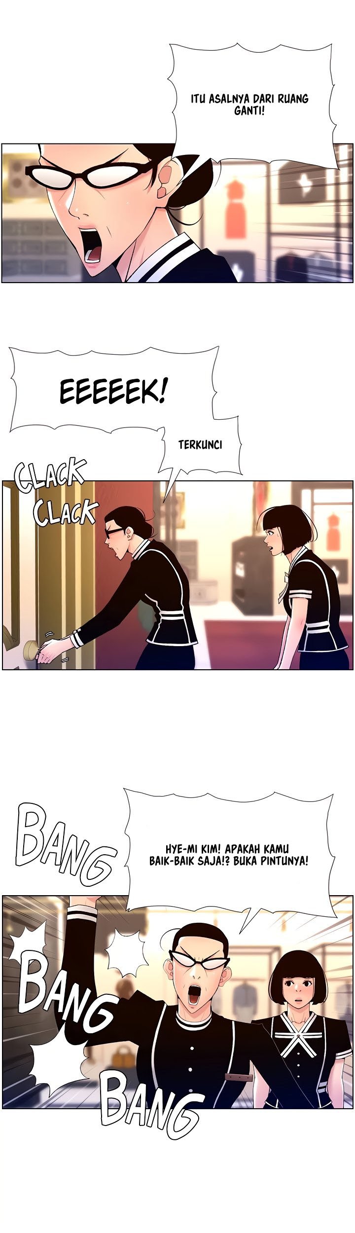 The Night King using App - Chapter 27 10