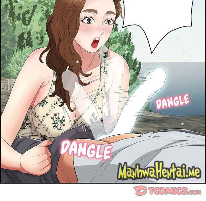 A Killer Woman - Chapter 27 51 A Killer Woman - Chapter 27 51