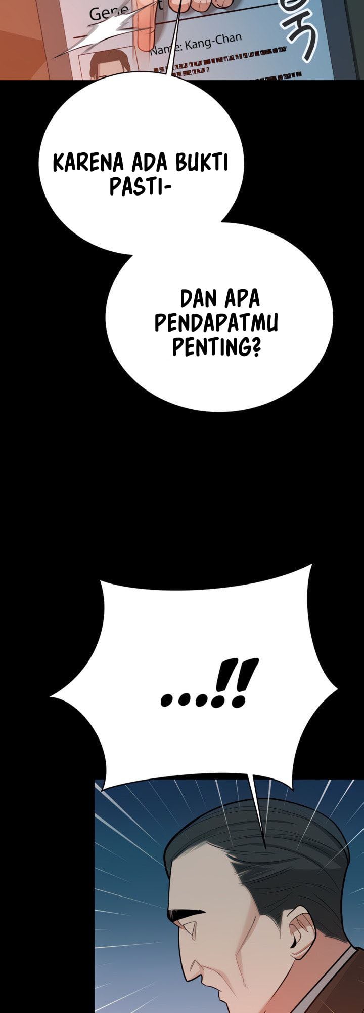 Secret Matter Of The Third Generation - Chapter 27 59 Secret Matter Of The Third Generation - Chapter 27 59