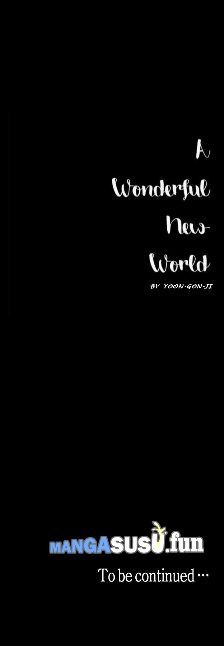 Wonderful New World - Chapter 27 36