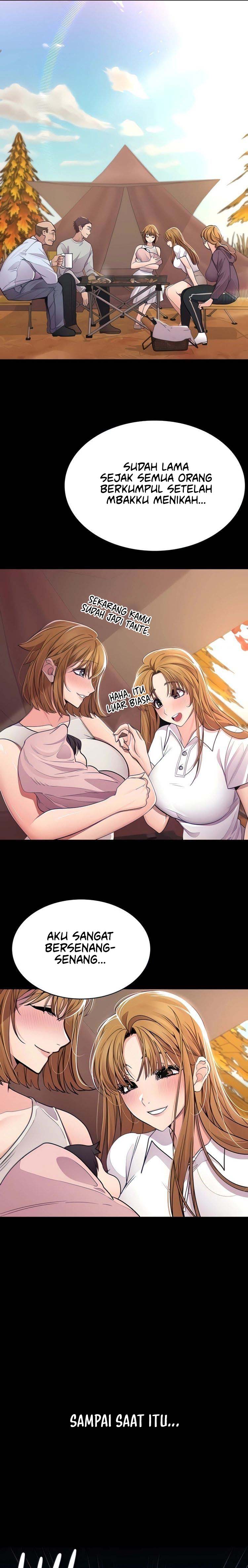 Meeting you again - Chapter 27 3