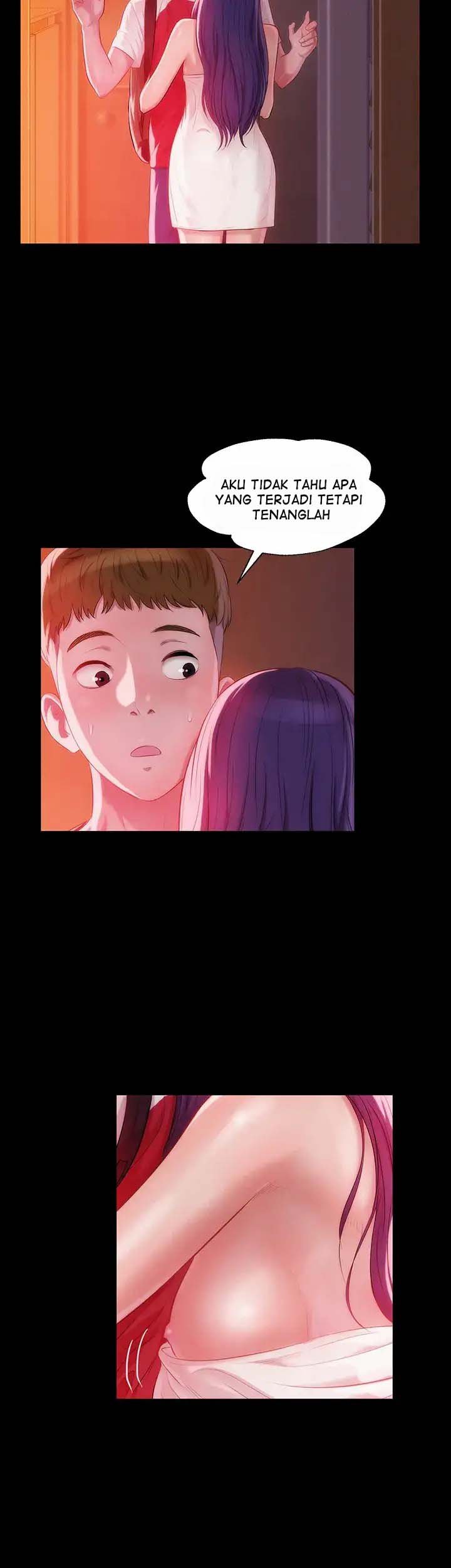 Freshman - Chapter 27 18