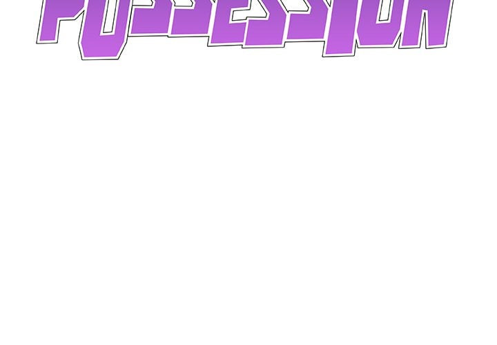 Spirit Possession - Chapter 27 2
