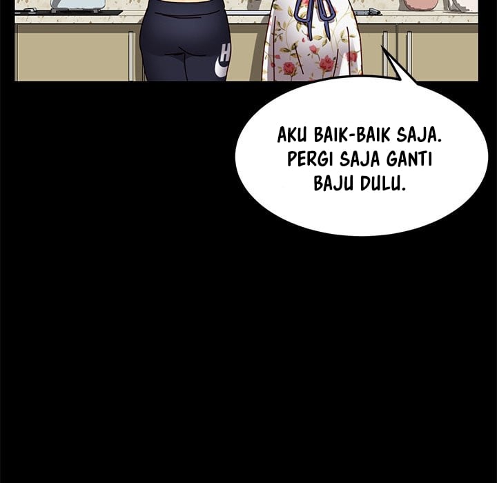 Perfect Roommates - Chapter 27 139
