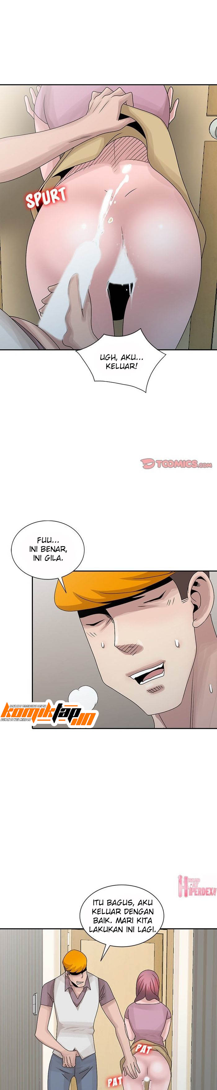 Shh! Her Secret - Chapter 27 17