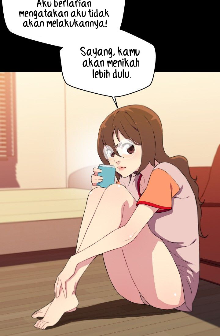 She Has Three Flavors - Chapter 27 11