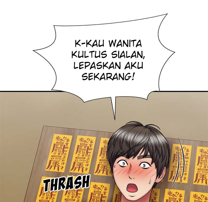 Spirit Possession - Chapter 27 89