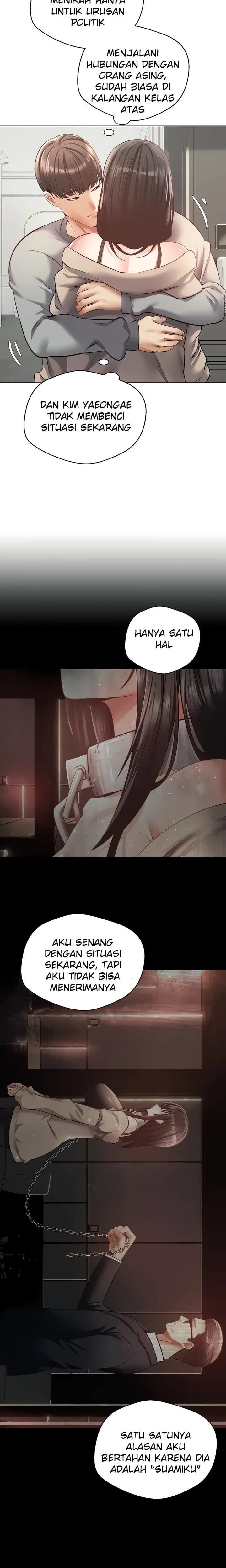Desire Realization App - Chapter 27 13