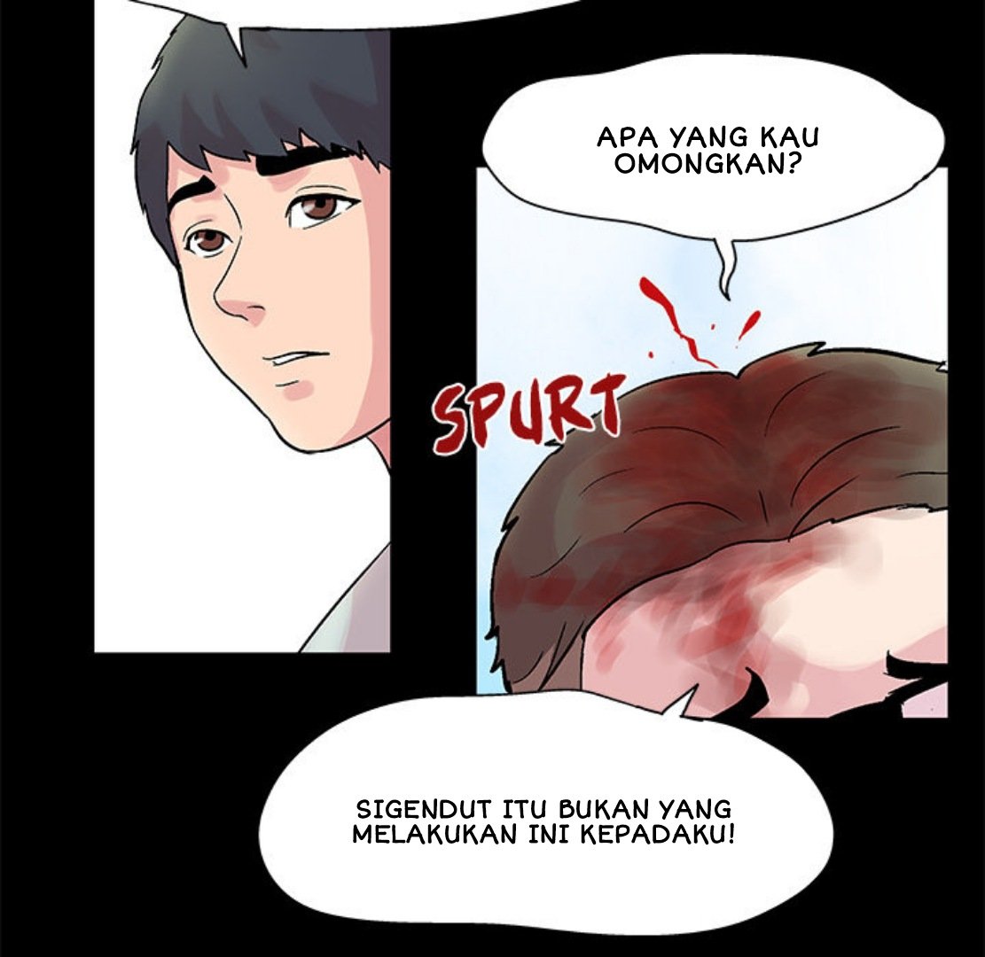 Project Utopia - Chapter 27 47