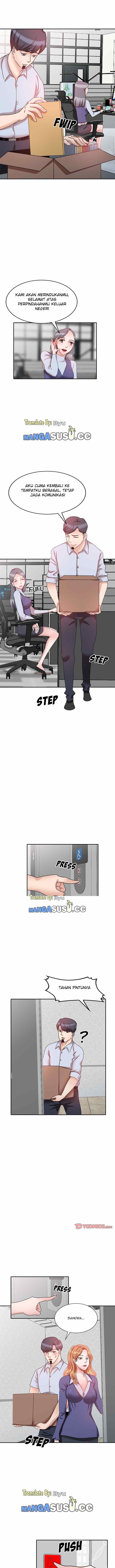 My Worst Lover - Chapter 27 5 My Worst Lover - Chapter 27 5