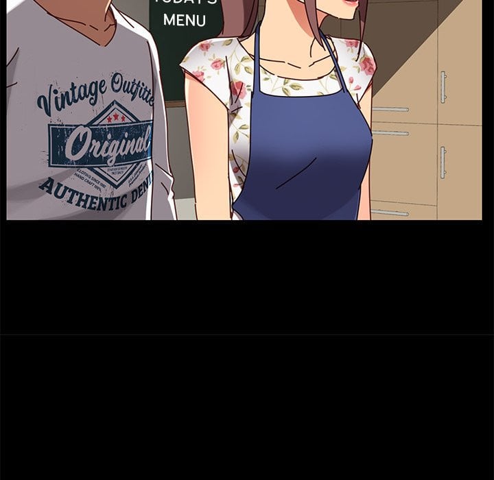Perfect Roommates - Chapter 27 98