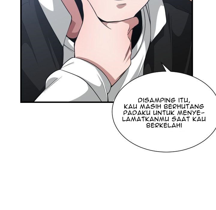 You&#8217;re Not That Special! - Chapter 27 85