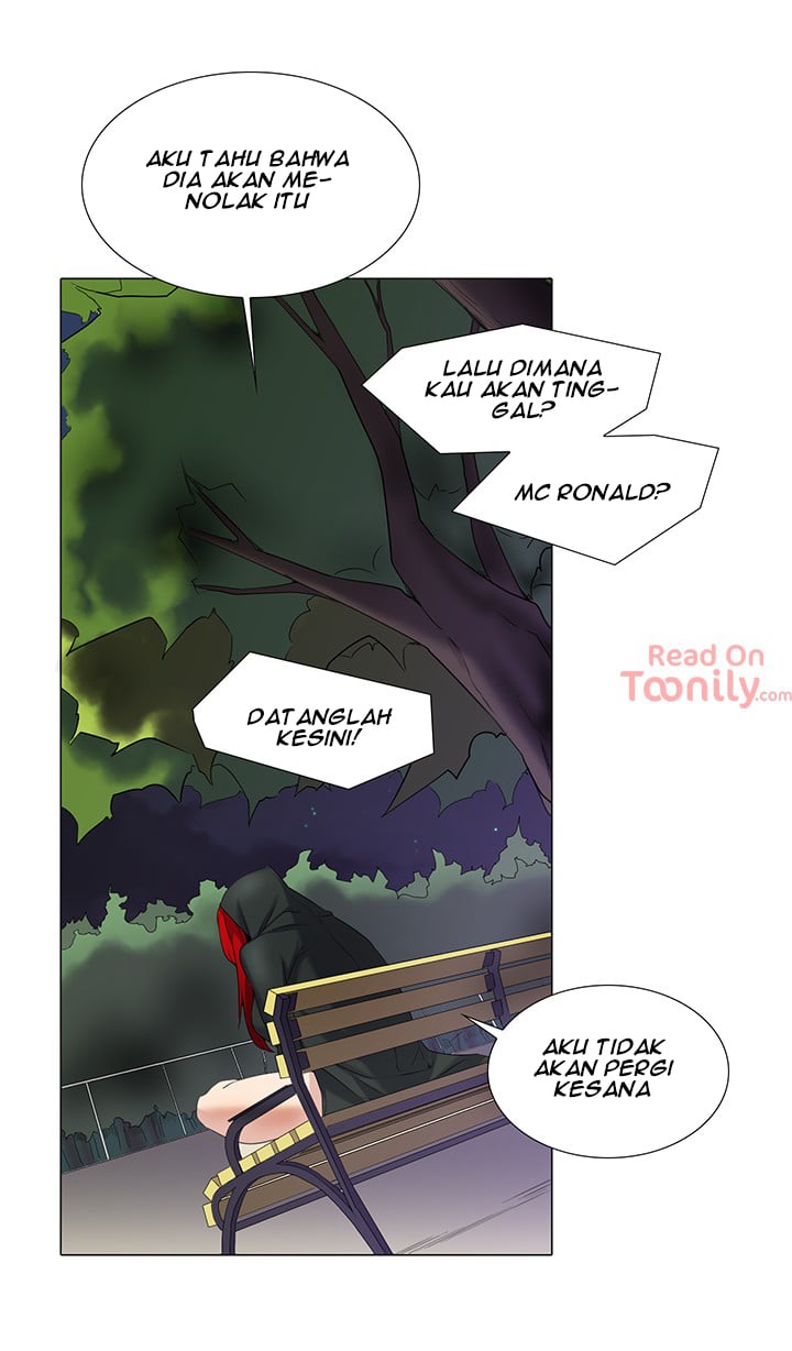 Cartoonists NSFW - Chapter 27 24