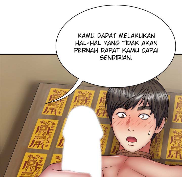 Spirit Possession - Chapter 27 73