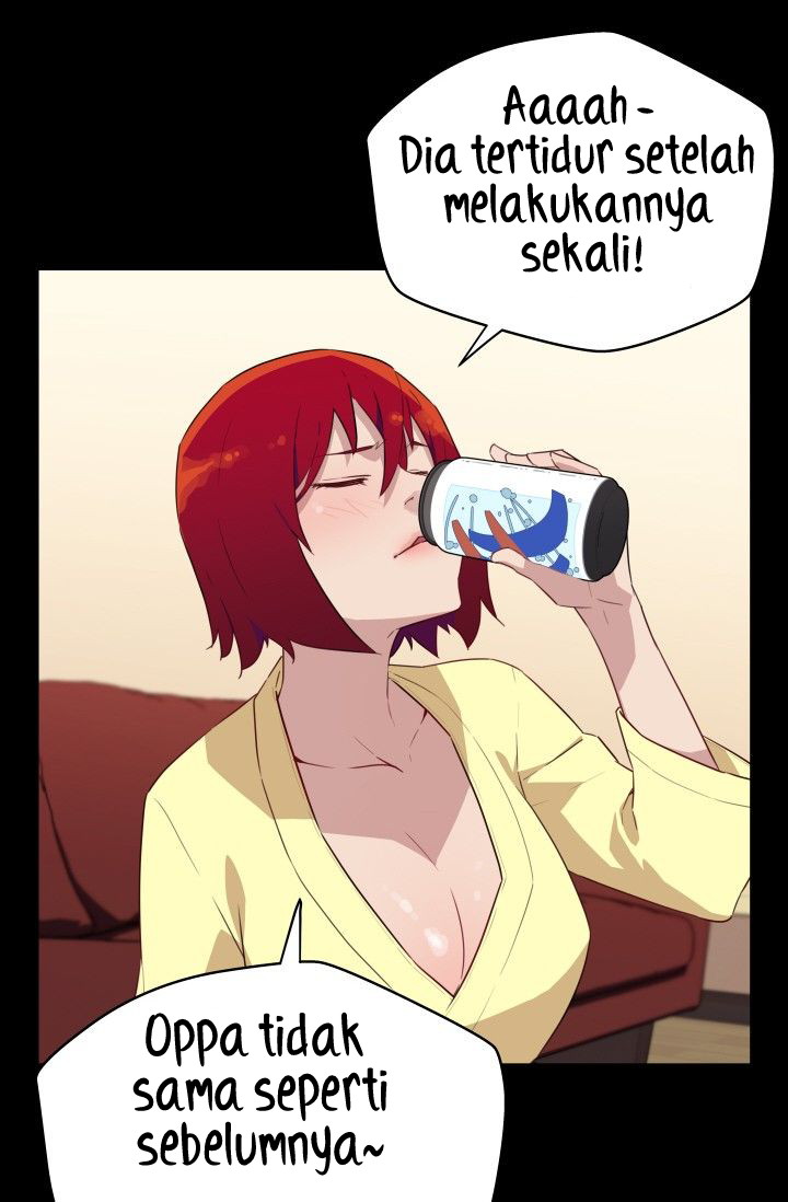 She Has Three Flavors - Chapter 27 35