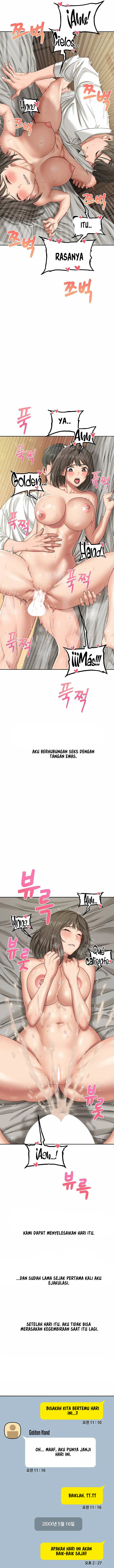 Deviant Diary - Chapter 27 9