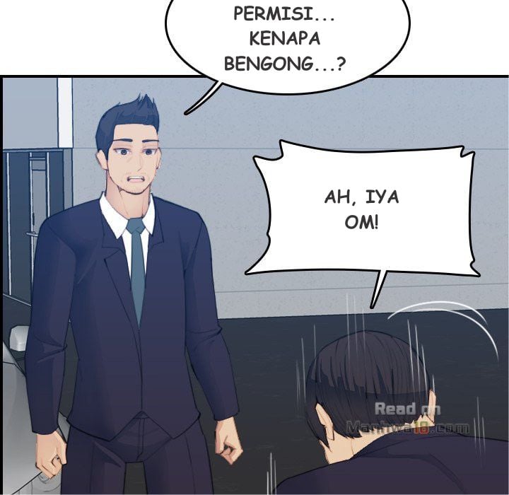 Never Too Late - Chapter 27 30 Never Too Late - Chapter 27 30