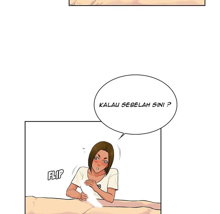 The Stand-up Guy (Dolphin) - Chapter 27 47