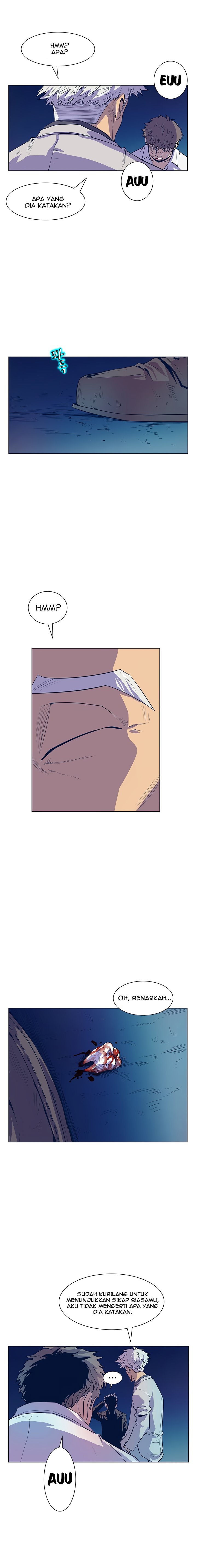 Sahwa: Secret Commission - Chapter 27 6