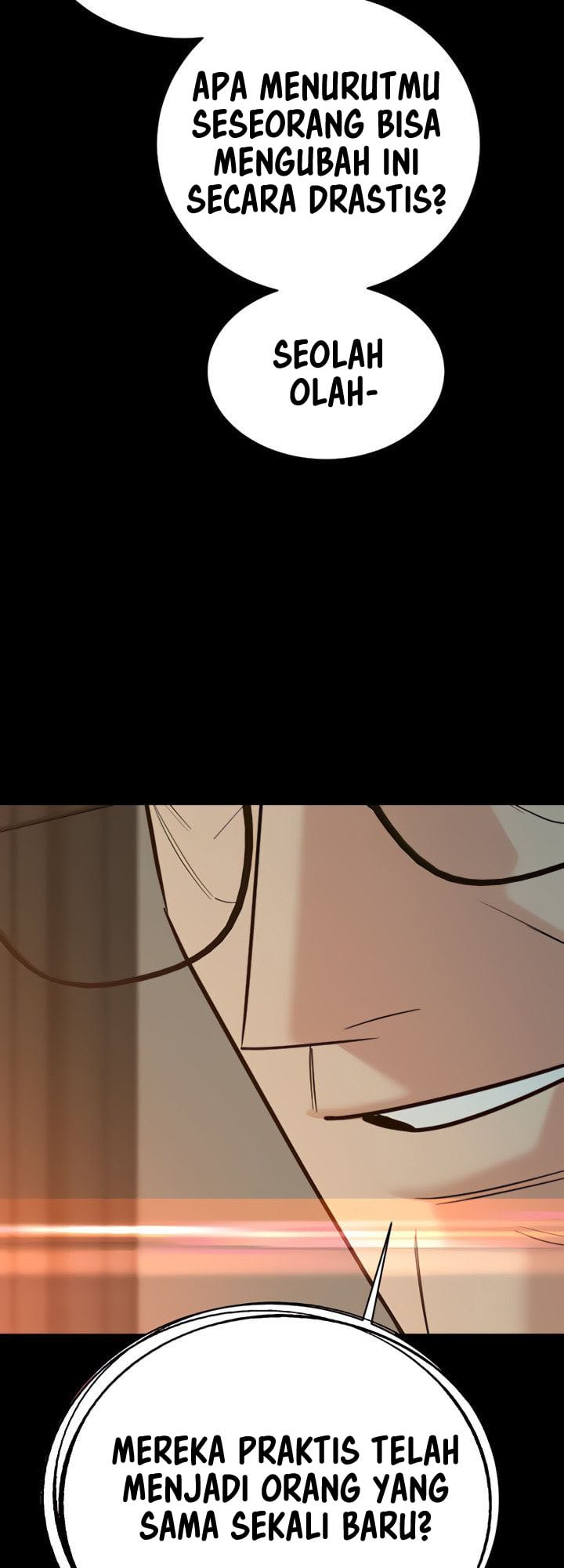 Secret Matter Of The Third Generation - Chapter 27 45 Secret Matter Of The Third Generation - Chapter 27 45