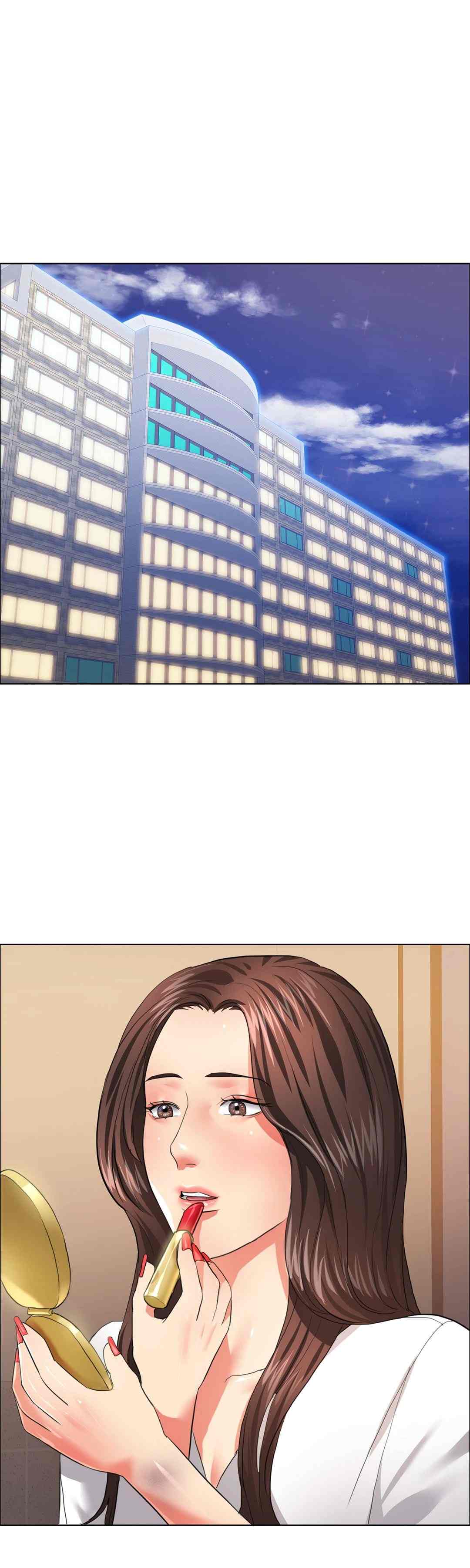 My Year - Chapter 27 28