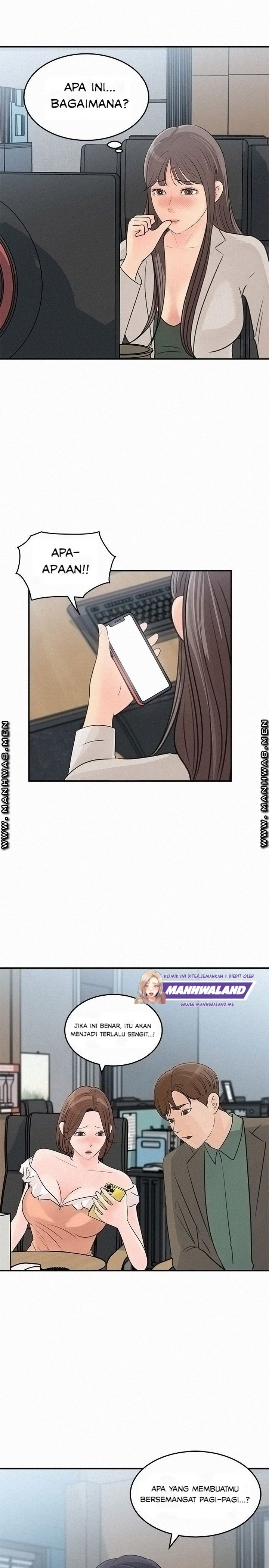 Keep Her - Chapter 27 32