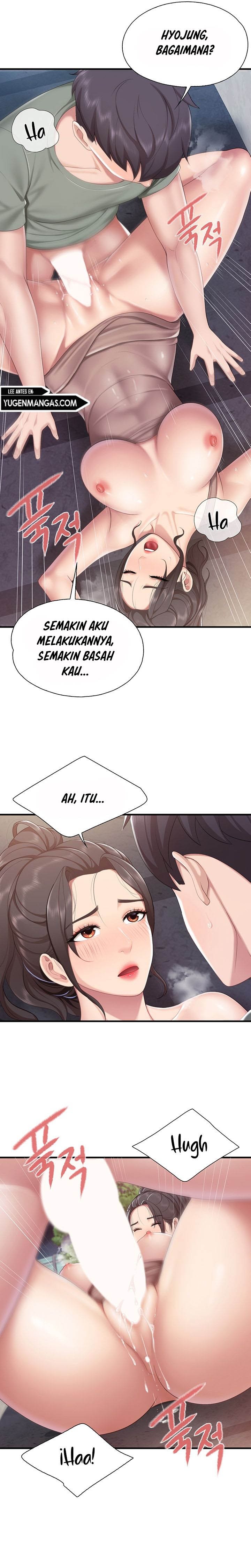 Kids Cafe Moms - Chapter 27 18