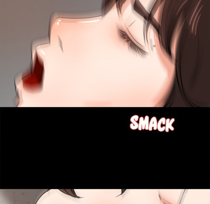 Inside the Uniform - Chapter 27 76