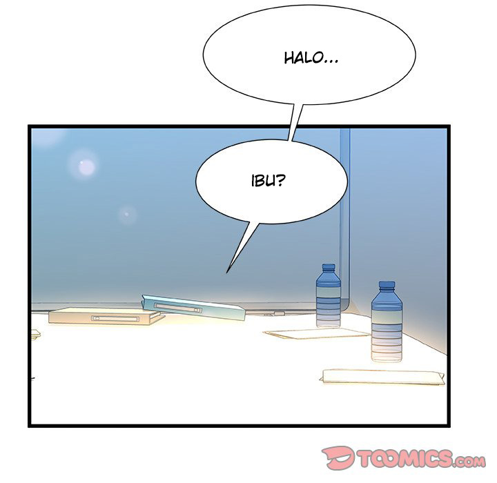 Achilles Heel - Chapter 27 108