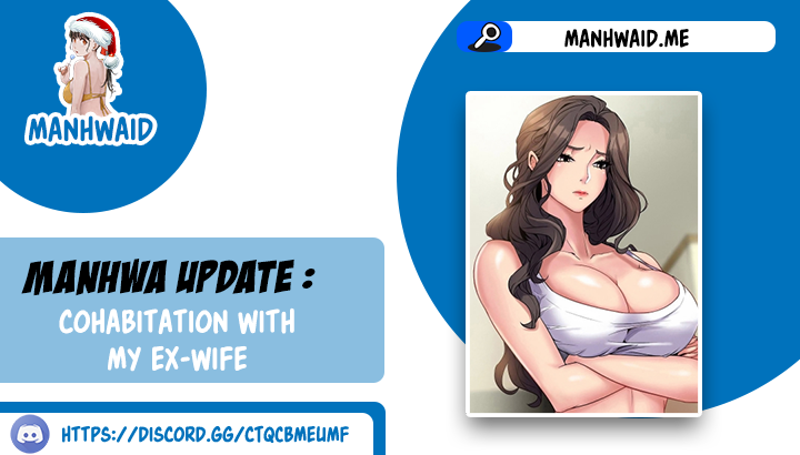 Cohabitation with My Ex-Wife - Chapter 27 1