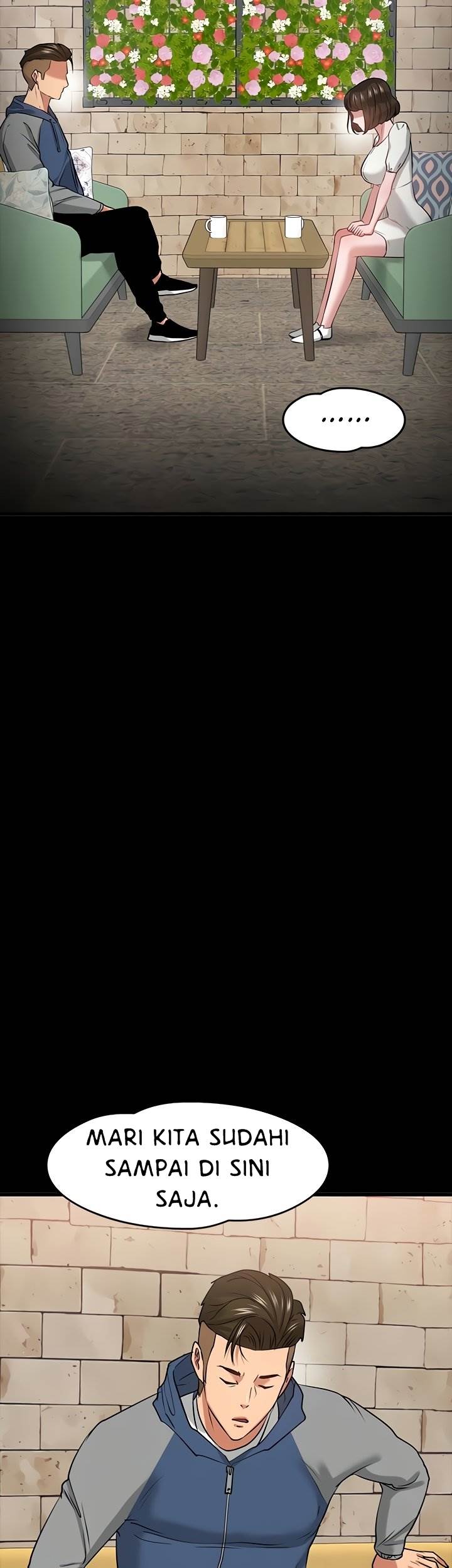 Are You Just Going To Watch - Chapter 27 67 Are You Just Going To Watch - Chapter 27 67