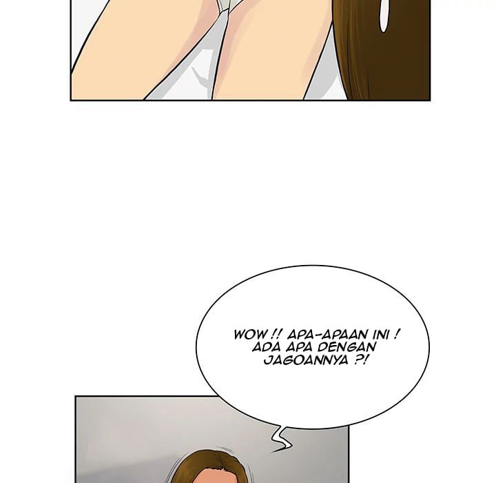 The Stand-up Guy (Dolphin) - Chapter 27 36