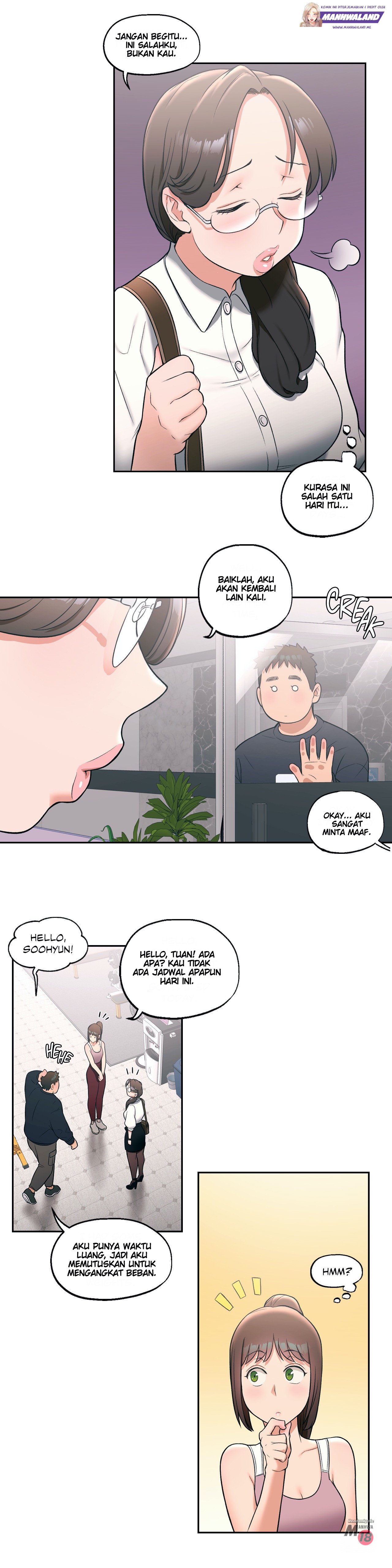 Sexercise - Chapter 27 16