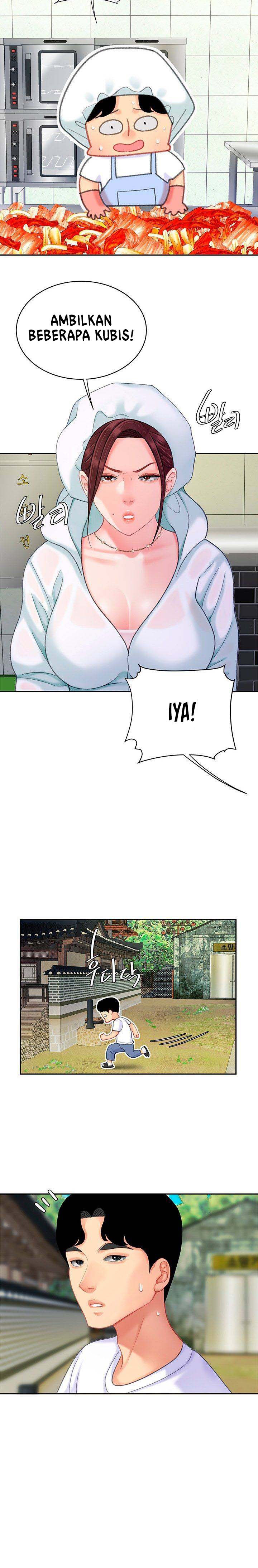 I want a taste - Chapter 27 12