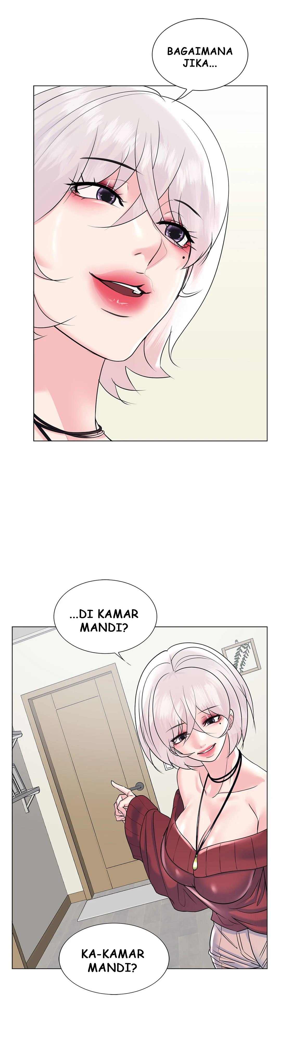 Toys Store - Chapter 27 16