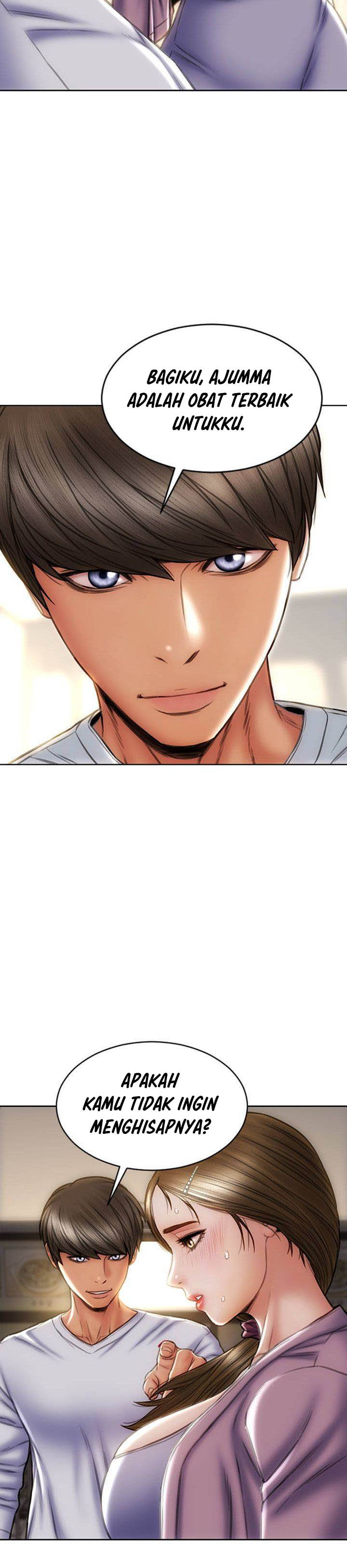 Bad Guy (Mojo) - Chapter 27 8