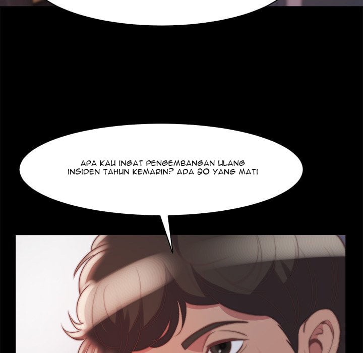 The Lost Girl - Chapter 27 36 The Lost Girl - Chapter 27 36