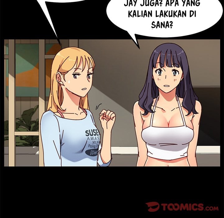 Perfect Roommates - Chapter 27 85
